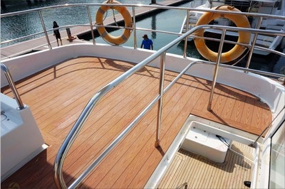 港口碼頭耐磨鋼板的維護(hù)方法，港口碼頭耐磨鋼板的高效維護(hù)方法 行業(yè)新聞 第5張