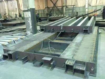 港口碼頭耐磨鋼板的維護(hù)方法，港口碼頭耐磨鋼板的高效維護(hù)方法 行業(yè)新聞 第3張