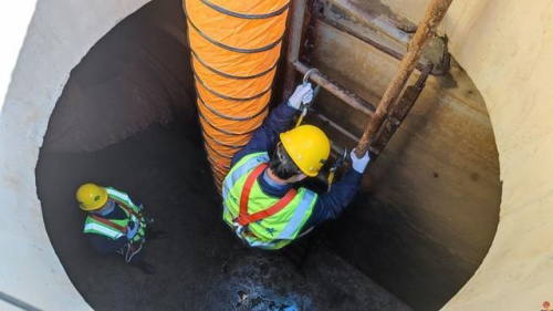 加固施工進(jìn)度監(jiān)控新方法，基于智能技術(shù)的加固施工進(jìn)度實(shí)時(shí)監(jiān)控與優(yōu)化方法研究 行業(yè)新聞 第6張