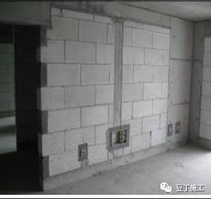 加固施工常見質(zhì)量問題及預(yù)防，加固施工常見質(zhì)量問題分析與預(yù)防措施 行業(yè)新聞 第5張