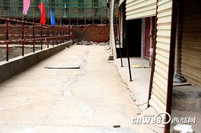 房屋加固施工中的安全風險有哪些？房屋加固施工中的主要安全風險及防范措施 行業(yè)新聞 第6張