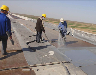 加固改造行業(yè)環(huán)保材料的市場趨勢，加固改造行業(yè)環(huán)保材料的市場趨勢與發(fā)展前景 行業(yè)新聞 第5張