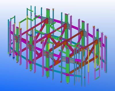 加固設(shè)計(jì)的性能優(yōu)化案例，結(jié)構(gòu)加固設(shè)計(jì)中的性能優(yōu)化實(shí)踐案例解析 行業(yè)新聞 第3張