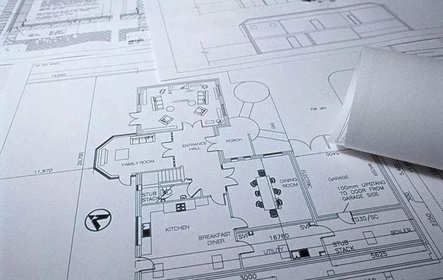 加固圖紙審查的關(guān)鍵技術(shù)要點(diǎn)，加固圖紙審查的關(guān)鍵技術(shù)要點(diǎn)解析 行業(yè)新聞 第3張