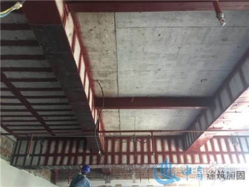 加固前后建筑性能變化，加固前后建筑性能對比分析 行業(yè)新聞 第5張