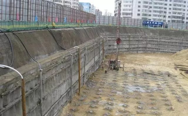 加固施工環(huán)境保護(hù)措施，加固施工中的環(huán)境保護(hù)措施與實(shí)施要點(diǎn) 行業(yè)新聞 第2張