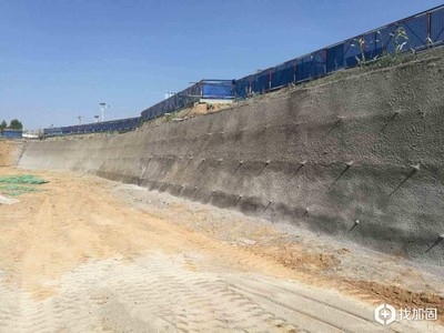 加固施工環(huán)境保護(hù)措施，加固施工中的環(huán)境保護(hù)措施與實(shí)施要點(diǎn) 行業(yè)新聞 第4張