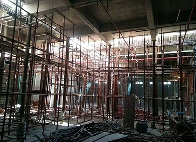 大數(shù)據(jù)在建筑加固中的應(yīng)用案例，大數(shù)據(jù)技術(shù)在建筑結(jié)構(gòu)加固工程中的創(chuàng)新應(yīng)用案例分析 行業(yè)新聞 第2張