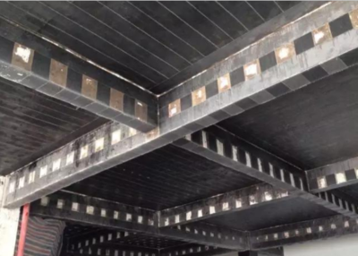 大數(shù)據(jù)在建筑加固中的應(yīng)用案例，大數(shù)據(jù)技術(shù)在建筑結(jié)構(gòu)加固工程中的創(chuàng)新應(yīng)用案例分析 行業(yè)新聞 第6張