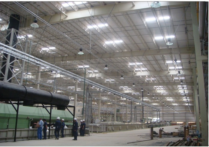 廠房照明布局優(yōu)化技巧，廠房照明布局優(yōu)化技巧，（直接沿用您提供的關(guān)鍵詞，確保精準(zhǔn)對(duì)應(yīng)內(nèi)容主題） 行業(yè)新聞 第2張