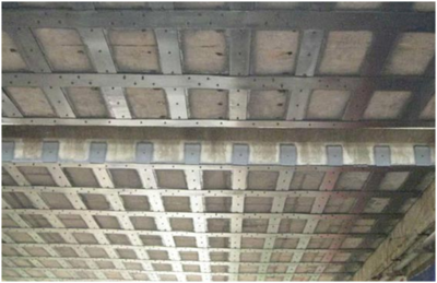 混凝土加固技術(shù)最新進(jìn)展，混凝土加固技術(shù)最新研究與應(yīng)用進(jìn)展 行業(yè)新聞 第2張