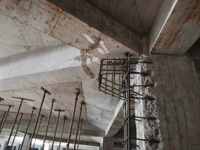 混凝土加固技術(shù)最新進(jìn)展，混凝土加固技術(shù)最新研究與應(yīng)用進(jìn)展 行業(yè)新聞 第5張