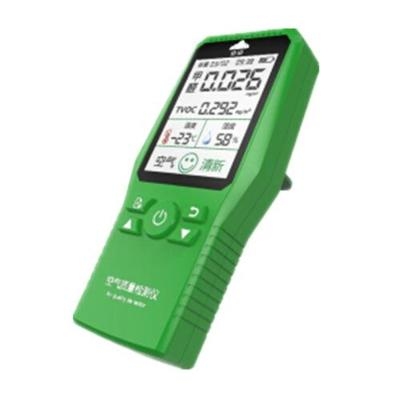 甲醛檢測儀價格對比表，甲醛檢測儀價格對比表 行業(yè)新聞 第5張