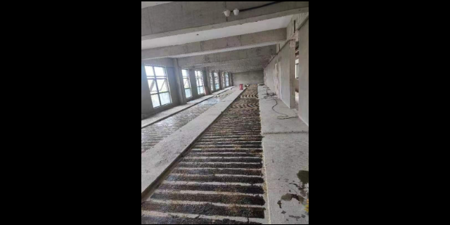 加固后建筑的能源消耗對比，加固后建筑能源消耗變化分析 行業(yè)新聞 第4張