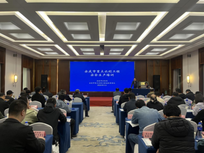 加固施工人員培訓(xùn)的有效策略，加固施工人員培訓(xùn)的高效實施策略，加固施工人員培訓(xùn)的高效實施策略 行業(yè)新聞 第5張