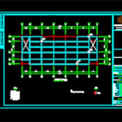 加固設計資質證書樣本圖片，加固設計資質證書樣本圖片示例 行業(yè)新聞 第2張