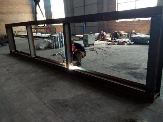 鋼筋搭接技術(shù)的具體操作步驟，鋼筋搭接技術(shù)的詳細(xì)操作步驟指南 行業(yè)新聞 第4張