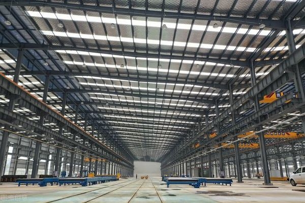 廠房建設(shè)材料替代方案研究，廠房建設(shè)材料替代方案研究 行業(yè)新聞 第2張