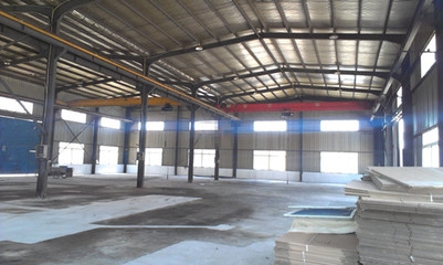 廠房建設(shè)材料替代方案研究，廠房建設(shè)材料替代方案研究 行業(yè)新聞 第6張