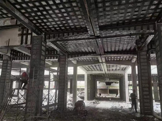 加固設(shè)計(jì)費(fèi)用地區(qū)差異對(duì)比，全國(guó)各地區(qū)加固設(shè)計(jì)費(fèi)用差異對(duì)比分析 行業(yè)新聞 第4張