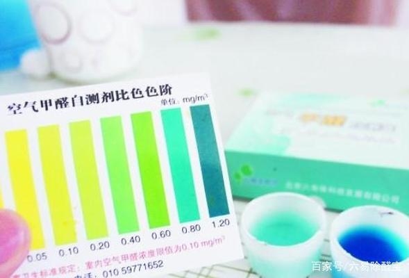 甲醛超標(biāo)如何自我檢測，甲醛超標(biāo)？5個簡單方法教你如何在家自我檢測 行業(yè)新聞 第2張