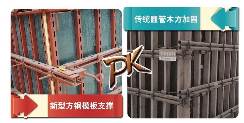 加固材料施工效率提升方法，高效加固材料施工的五大優(yōu)化策略 行業(yè)新聞 第3張