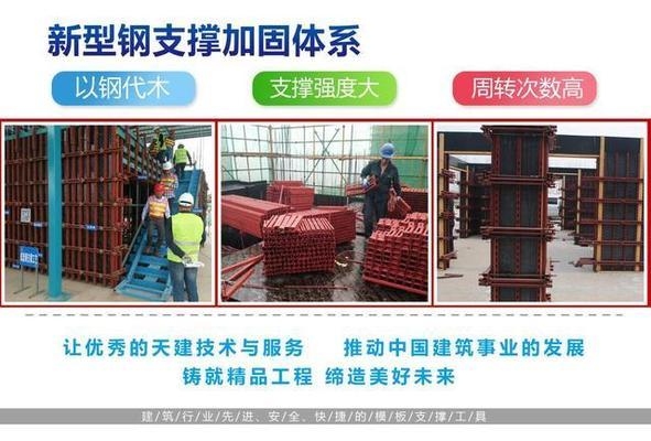 加固材料施工效率提升方法，高效加固材料施工的五大優(yōu)化策略 行業(yè)新聞 第2張