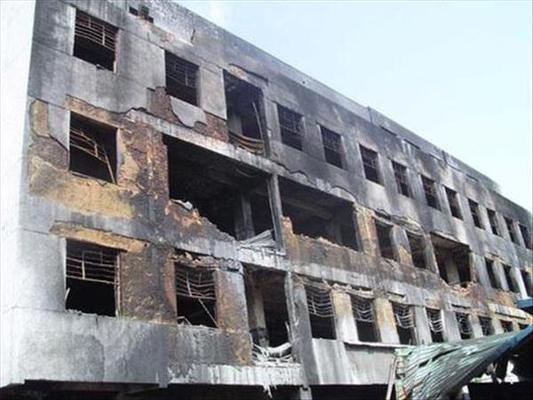 加固結(jié)構(gòu)檢查費(fèi)用預(yù)算，加固結(jié)構(gòu)檢查費(fèi)用預(yù)算方案 行業(yè)新聞 第2張