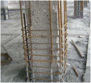 高性能混凝土加固案例，高性能混凝土在結(jié)構(gòu)加固工程中的成功應用案例分析 行業(yè)新聞 第5張