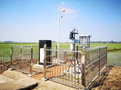 建筑病蟲害監(jiān)測技術(shù)應(yīng)用，建筑病蟲害智能監(jiān)測技術(shù)應(yīng)用研究 行業(yè)新聞 第6張