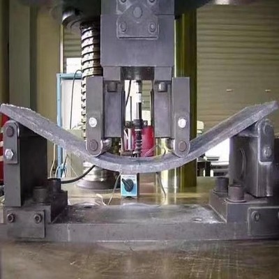 高延性混凝土施工流程，高延性混凝土施工工藝流程詳解 行業(yè)新聞 第2張