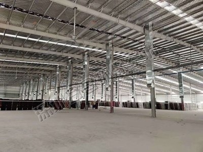 廠房設計細節(jié)優(yōu)化案例分析，廠房設計細節(jié)優(yōu)化實踐與成效分析 行業(yè)新聞 第5張