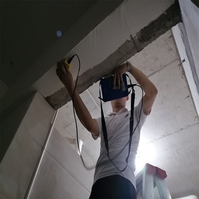 加固結(jié)構(gòu)荷載評估方法，加固結(jié)構(gòu)荷載評估方法與技術(shù)研究 行業(yè)新聞 第5張