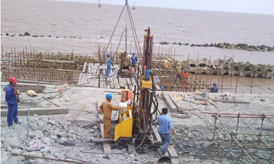 加固施工中常見質(zhì)量問(wèn)題，加固施工中常見質(zhì)量問(wèn)題分析與防治措施 行業(yè)新聞 第3張