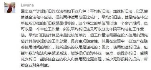 加速折舊法在不同行業(yè)中的適用性研究，加速折舊法在不同行業(yè)中的適用性及效果分析，加速折舊法在不同行業(yè)中的適用性及效果分析 行業(yè)新聞 第2張