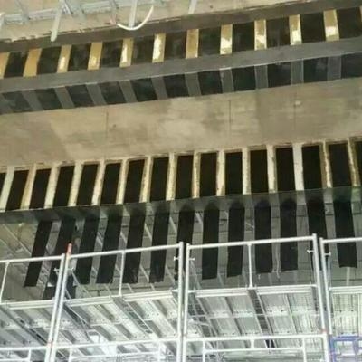 加固材料耐腐蝕技術(shù)進展，加固材料耐腐蝕技術(shù)研究與應(yīng)用進展 行業(yè)新聞 第6張