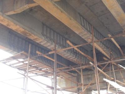 高分子材料加固技術(shù)優(yōu)勢(shì)，高分子材料加固技術(shù)的核心優(yōu)勢(shì)與應(yīng)用價(jià)值 行業(yè)新聞 第6張