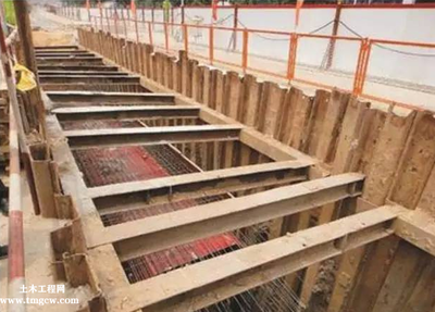 加固梁施工安全防護措施，加固梁施工安全防護措施要點解析 行業(yè)新聞 第6張