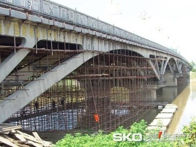 加固工程材料驗收流程，加固工程材料驗收標準與流程詳解 行業(yè)新聞 第6張