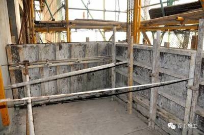 混凝土振搗技術要點詳解，混凝土振搗施工關鍵技術要點解析 行業(yè)新聞 第6張