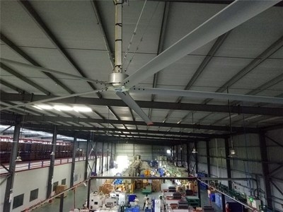 廠房室內(nèi)空氣質(zhì)量改善技巧，廠房室內(nèi)空氣質(zhì)量提升的5個(gè)實(shí)用技巧 行業(yè)新聞 第6張