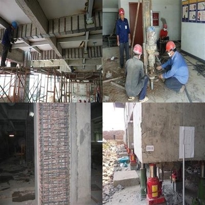 加固改造施工前準(zhǔn)備注意事項(xiàng)，加固改造施工前的關(guān)鍵準(zhǔn)備工作與注意事項(xiàng)，加固改造施工前的關(guān)鍵準(zhǔn)備工作與注意事項(xiàng) 行業(yè)新聞 第5張