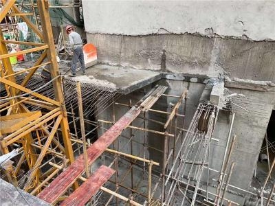 加固改造施工前準(zhǔn)備注意事項(xiàng)，加固改造施工前的關(guān)鍵準(zhǔn)備工作與注意事項(xiàng)，加固改造施工前的關(guān)鍵準(zhǔn)備工作與注意事項(xiàng) 行業(yè)新聞 第6張