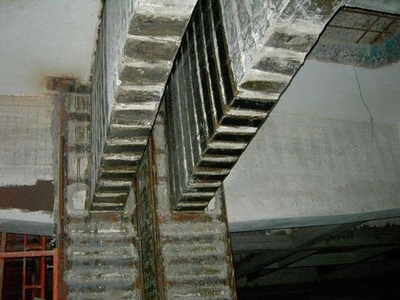 加固后建筑的通風(fēng)控制技巧，加固建筑后如何優(yōu)化通風(fēng)系統(tǒng)，實用控制技巧解析 行業(yè)新聞 第4張