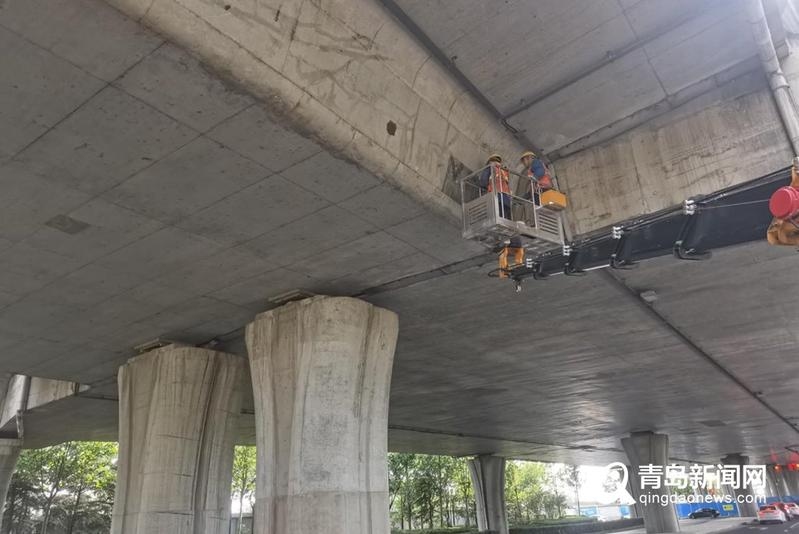 加固工程后期維護建議，加固工程后期維護的關(guān)鍵措施與建議 行業(yè)新聞 第4張