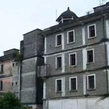 加固改造對歷史建筑的影響，歷史建筑加固改造的影響與保護策略研究 行業(yè)新聞 第2張