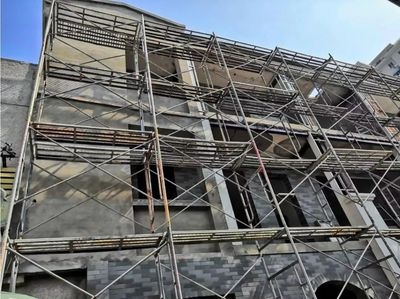 加固改造對歷史建筑的影響，歷史建筑加固改造的影響與保護策略研究 行業(yè)新聞 第4張