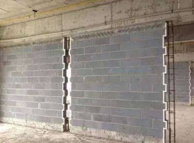 加固施工中材料質量控制要點，加固施工材料質量控制關鍵要點解析 行業(yè)新聞 第6張