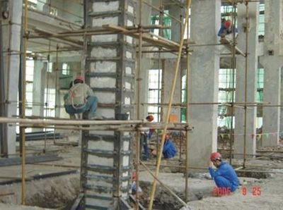 高強度加固材料的市場品牌，高強度加固材料市場品牌競爭格局與領(lǐng)先企業(yè)分析 行業(yè)新聞 第6張