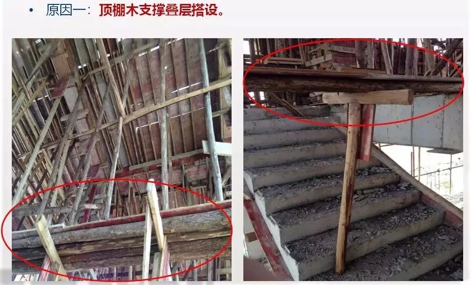 加固施工質(zhì)量事故案例分析，加固施工質(zhì)量事故典型案例分析與教訓(xùn)總結(jié) 行業(yè)新聞 第5張